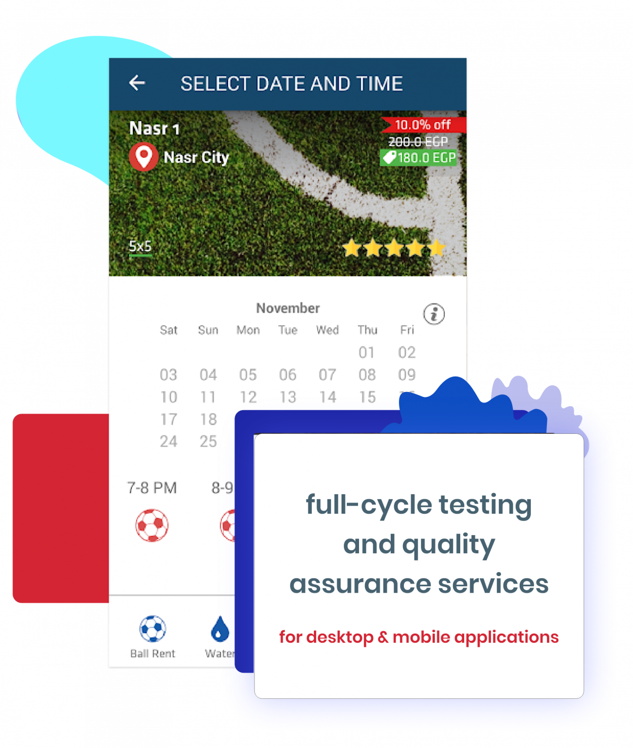 Software Testing - HOME - WS Technologies Pte Ltd | Software and ...